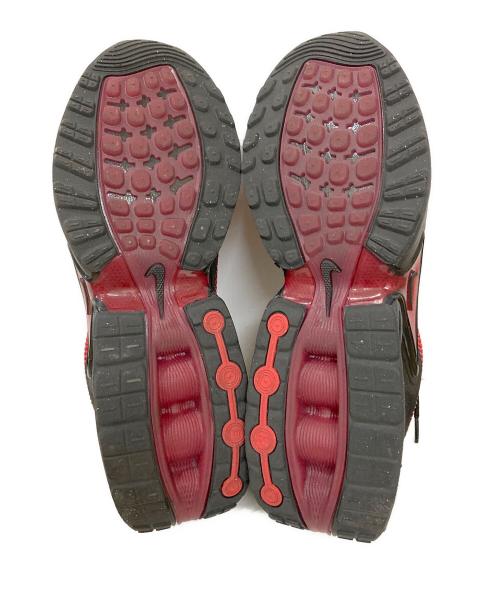 NIKE（ナイキ）NIKE (ナイキ) Air Max DN Essential レッド×ブラック サイズ:30cmの古着・服飾アイテム