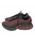 NIKE (ナイキ) Air Max DN Essential レッド×ブラック サイズ:30cm：6000円