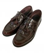 Dr.Martensドクターマーチン）の古着「ADRIAN タッセルローファー」｜ブラウン