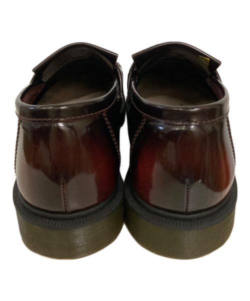 Dr.Martens（ドクターマーチン）Dr.Martens (ドクターマーチン) ADRIAN タッセルローファー ブラウン サイズ:30cmの古着・服飾アイテム