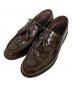 Dr.Martens（ドクターマーチン）の古着「ADRIAN タッセルローファー」｜ブラウン