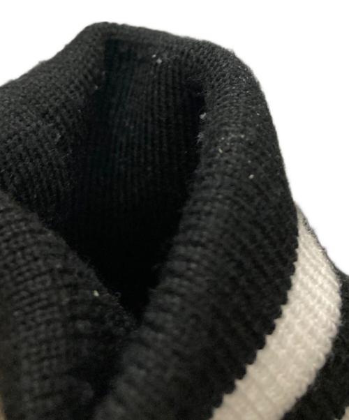 SUPREME（シュプリーム）SUPREME (シュプリーム) MITCHELL & NESS (ミッチェルアンドネス) サテンバーシティジャケット ブラック サイズ:Mの古着・服飾アイテム