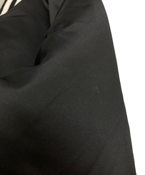 SUPREME（シュプリーム）SUPREME (シュプリーム) MITCHELL & NESS (ミッチェルアンドネス) サテンバーシティジャケット ブラック サイズ:Mの古着・服飾アイテム