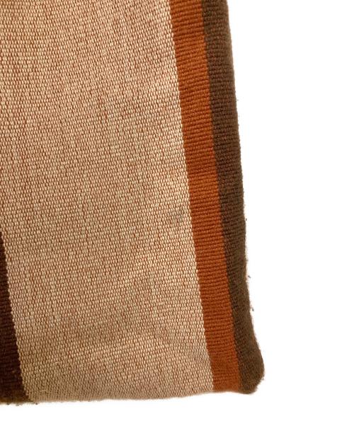 MARNI（マルニ）MARNI (マルニ) ハンモックバッグ ブラウンの古着・服飾アイテム