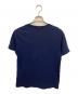POLO RALPH LAUREN (ポロ・ラルフローレン) ポロベアプリントTシャツ ネイビー サイズ:L (キッズ規格)：5000円