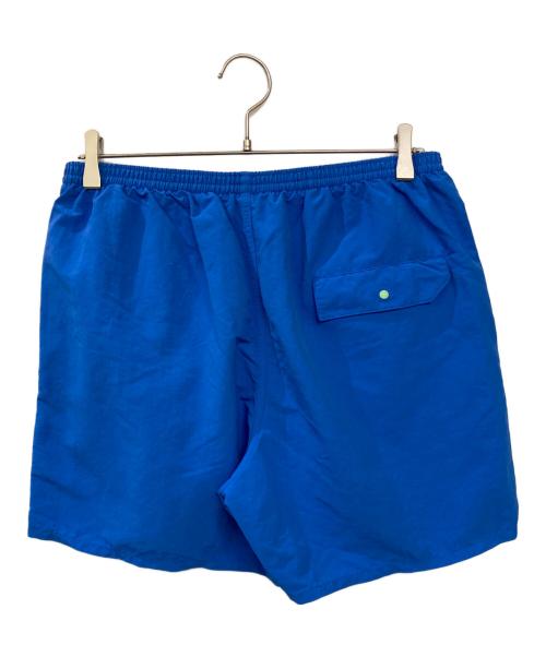 Patagonia（パタゴニア）Patagonia (パタゴニア) バギーズショーツ ブルー サイズ:Mの古着・服飾アイテム