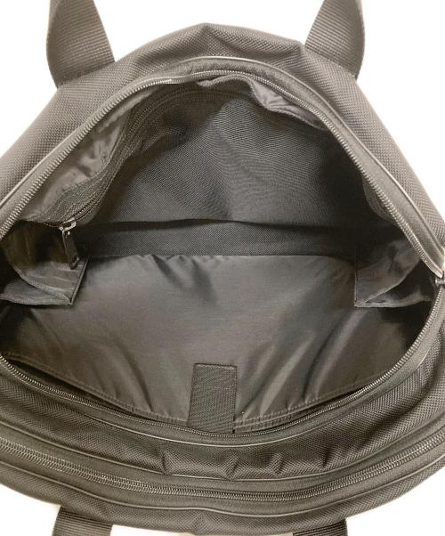 PORTER（ポーター）PORTER (ポーター) 2WAYブリーフケース ブラックの古着・服飾アイテム