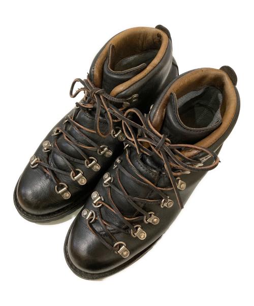 Danner（ダナー）Danner (ダナー) マウンテンライトブーツ ブラック サイズ:8 1/20の古着・服飾アイテム
