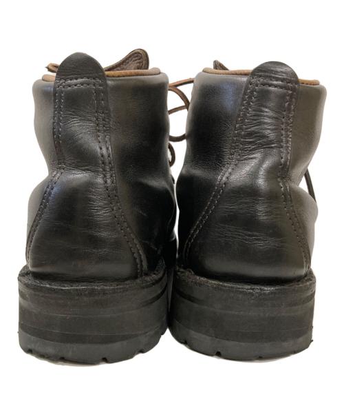 Danner（ダナー）Danner (ダナー) マウンテンライトブーツ ブラック サイズ:8 1/20の古着・服飾アイテム