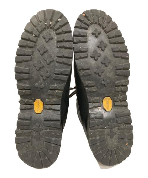 Danner（ダナー）Danner (ダナー) マウンテンライトブーツ ブラック サイズ:8 1/20の古着・服飾アイテム