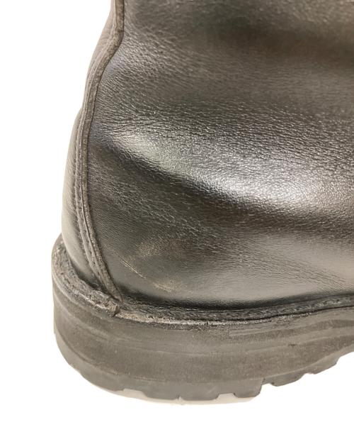 Danner（ダナー）Danner (ダナー) マウンテンライトブーツ ブラック サイズ:8 1/20の古着・服飾アイテム