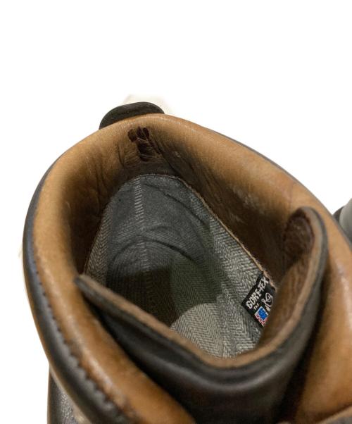 Danner（ダナー）Danner (ダナー) マウンテンライトブーツ ブラック サイズ:8 1/20の古着・服飾アイテム