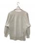 Champion REVERSE WEAVE (チャンピオン リバース ウィーブ) 90S IOWAカレッジスウェット グレー サイズ:XL：18000円