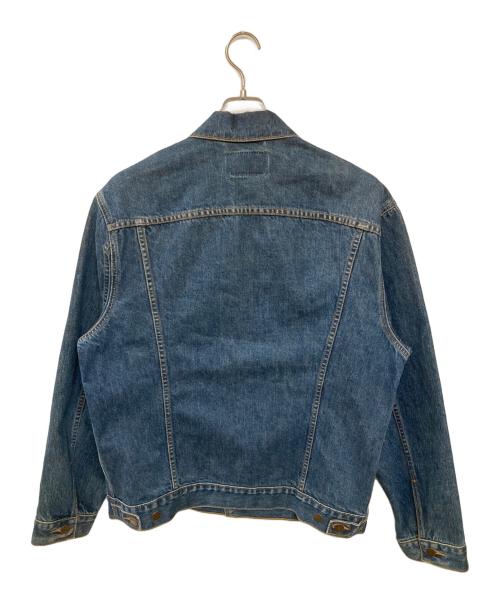 LEVI'S（リーバイス）LEVI'S (リーバイス) 古着デニムジャケット インディゴ サイズ:Mの古着・服飾アイテム
