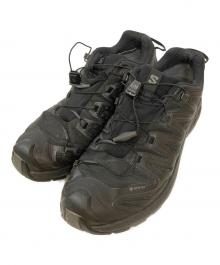 SALOMON（サロモン）の古着「XA PRO 3D GTX」｜ブラック