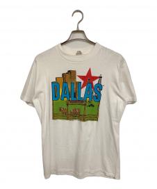 Stedman 80S プリントTシャツ