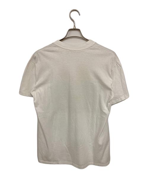 Stedman（ステッドマン）Stedman (ステッドマン) 80S プリントTシャツ ホワイト サイズ:Lの古着・服飾アイテム