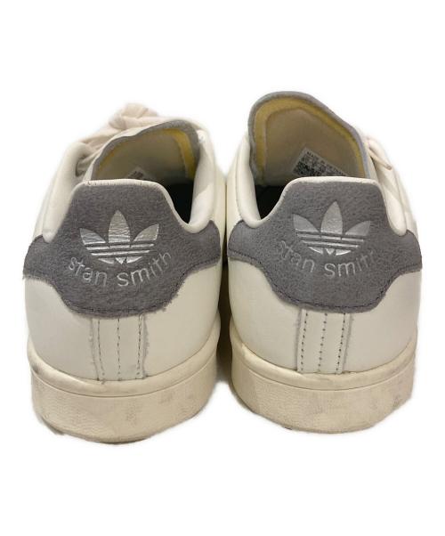 adidas（アディダス）adidas (アディダス) Stan Smith Pantone アイボリー サイズ:23.5cmの古着・服飾アイテム
