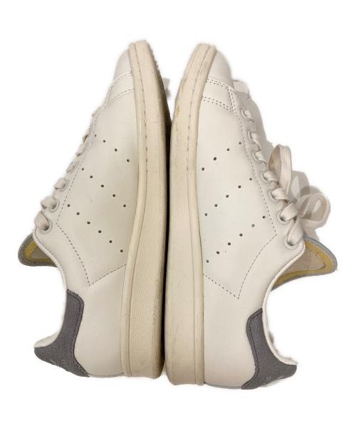adidas（アディダス）adidas (アディダス) Stan Smith Pantone アイボリー サイズ:23.5cmの古着・服飾アイテム