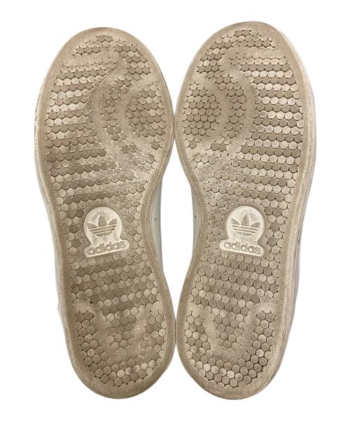 adidas（アディダス）adidas (アディダス) Stan Smith Pantone アイボリー サイズ:23.5cmの古着・服飾アイテム
