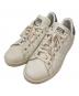 adidas（アディダス）の古着「Stan Smith Pantone」｜アイボリー