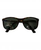 PRADAプラダ）の古着「サングラス」｜ブラウン