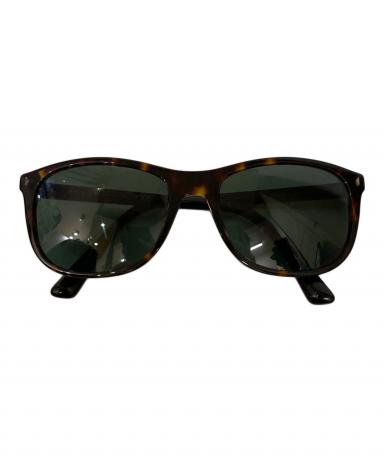 中古・古着通販】PRADA (プラダ) サングラス ブラウン サイズ:57□19