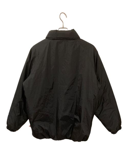 BROOKLYN ARMED FORCES（ブルックリンアームドフォース）BROOKLYN ARMED FORCES (ブルックリンアームドフォース) ECWCS ジェネレーション3 レベル7 プリマロフトジャケット ブラック サイズ:Mの古着・服飾アイテム