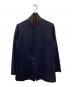 YANTOR（ヤントル）の古着「ウールジャケット」｜ネイビー