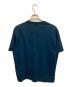 BATONER (バトナ―) AIR T-SHIRT Dark Blue ネイビー サイズ:M：4000円