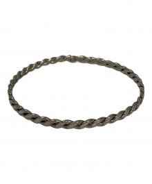 USED（ユーズド）の古着「ツイルバングル」