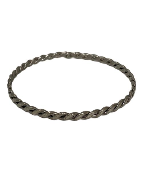 USED（ユーズド）USED (ユーズド) ツイルバングルの古着・服飾アイテム