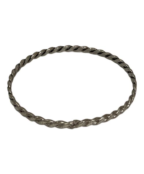 USED（ユーズド）USED (ユーズド) ツイルバングルの古着・服飾アイテム