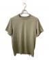 ARC'TERYX（アークテリクス）の古着「コーマック アークワード クルーネック Tシャツ」｜オリーブ