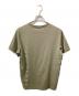 ARC'TERYX (アークテリクス) コーマック アークワード クルーネック Tシャツ オリーブ サイズ:M：6000円