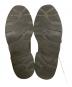 中古・古着 PARABOOT (パラブーツ) アルル 外羽根プレーントゥシューズ ブラック サイズ:8：18000円