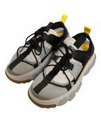 Onitsuka Tigerオニツカタイガー）の古着「DENTIGRE CAGE」｜グレー