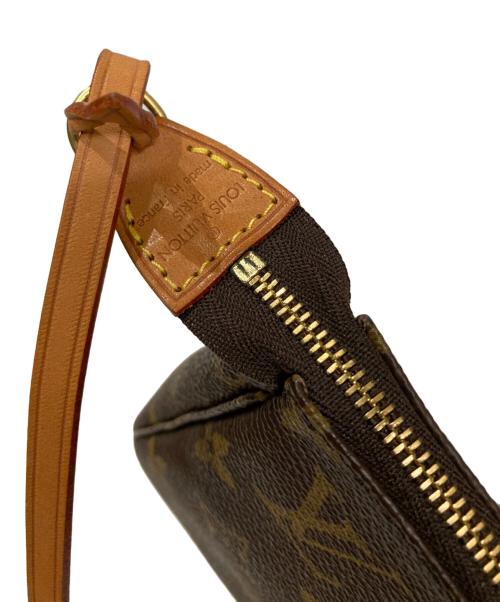 LOUIS VUITTON（ルイ ヴィトン）LOUIS VUITTON (ルイ ヴィトン) ポーチの古着・服飾アイテム
