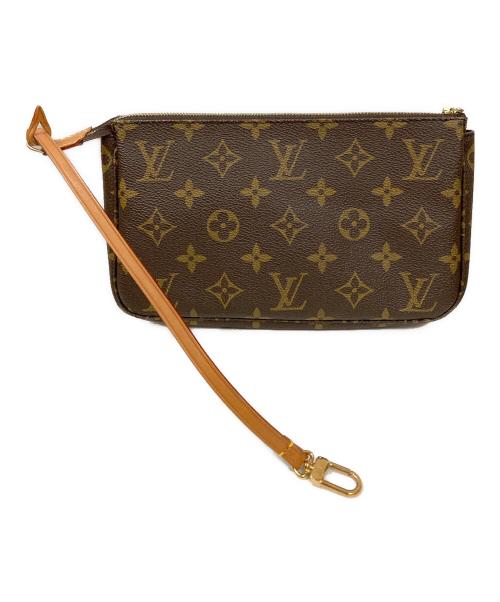 LOUIS VUITTON（ルイ ヴィトン）LOUIS VUITTON (ルイ ヴィトン) ポーチの古着・服飾アイテム