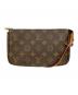 LOUIS VUITTON（ルイ ヴィトン）の古着「ポーチ」