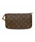 LOUIS VUITTON (ルイ ヴィトン) ポーチ：68000円
