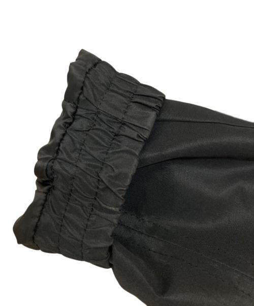 SPIDER（スパイダー）SPIDER (スパイダー) マウンテンパーカー ブラック サイズ:Sの古着・服飾アイテム