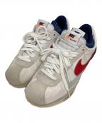 NIKE×sacaiナイキ×サカイ）の古着「スニーカー」｜ホワイト