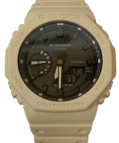 CASIO（カシオ）CASIO (カシオ) 腕時計 ブラックの古着・服飾アイテム