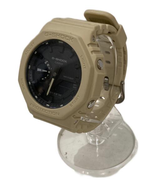 CASIO（カシオ）CASIO (カシオ) 腕時計 ブラックの古着・服飾アイテム