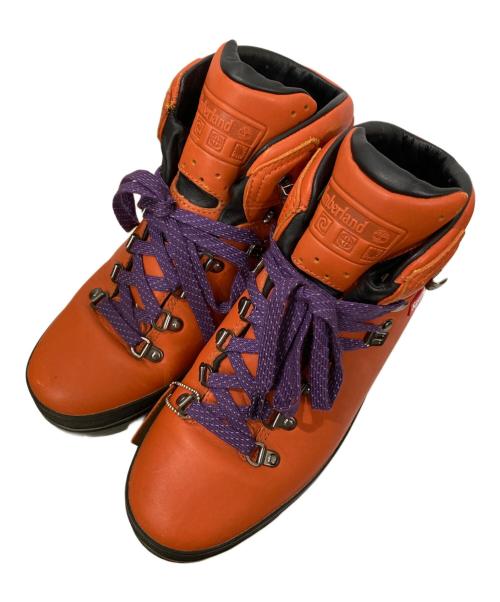 SUPREME（シュプリーム）SUPREME (シュプリーム) Timberland (ティンバーランド) World Hiker Front Country Boot ブラウン サイズ:27cmの古着・服飾アイテム