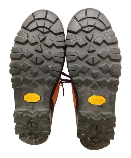 SUPREME（シュプリーム）SUPREME (シュプリーム) Timberland (ティンバーランド) World Hiker Front Country Boot ブラウン サイズ:27cmの古着・服飾アイテム