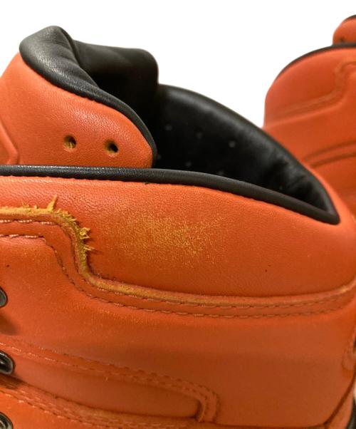 SUPREME（シュプリーム）SUPREME (シュプリーム) Timberland (ティンバーランド) World Hiker Front Country Boot ブラウン サイズ:27cmの古着・服飾アイテム