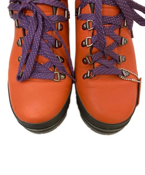 SUPREME（シュプリーム）SUPREME (シュプリーム) Timberland (ティンバーランド) World Hiker Front Country Boot ブラウン サイズ:27cmの古着・服飾アイテム