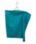 ISSEY MIYAKE (イッセイミヤケ) 変形ノースリーブブラウス スカイブルー サイズ:2：10000円